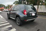 Renault Duster 2.0 2013
