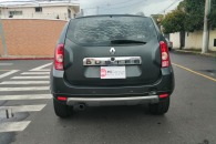 Renault Duster 2.0 2013