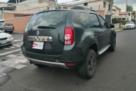 Renault Duster 2.0 2013