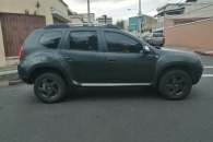 Renault Duster 2.0 2013