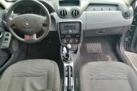 Renault Duster 2.0 2013