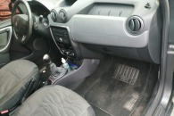 Renault Duster 2.0 2013