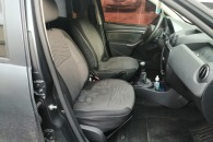 Renault Duster 2.0 2013
