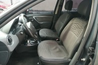 Renault Duster 2.0 2013