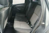 Renault Duster 2.0 2013
