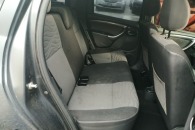 Renault Duster 2.0 2013