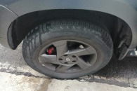 Renault Duster 2.0 2013