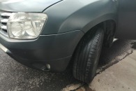 Renault Duster 2.0 2013