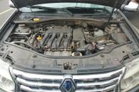 Renault Duster 2.0 2013