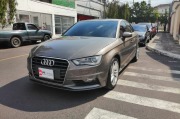 Audi A3 1.2T 2016