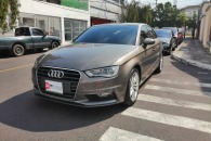 Audi A3 1.2T 2016