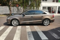 Audi A3 1.2T 2016