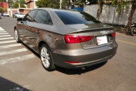 Audi A3 1.2T 2016