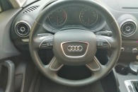 Audi A3 1.2T 2016