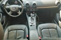 Audi A3 1.2T 2016