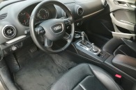 Audi A3 1.2T 2016