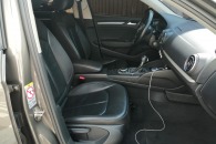 Audi A3 1.2T 2016