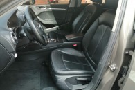 Audi A3 1.2T 2016