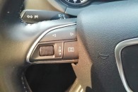 Audi A3 1.2T 2016