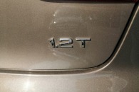 Audi A3 1.2T 2016