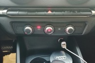 Audi A3 1.2T 2016