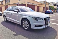 Audi A3 1.2T 2016