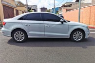 Audi A3 1.2T 2016
