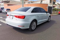 Audi A3 1.2T 2016