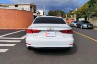 Audi A3 1.2T 2016