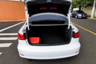 Audi A3 1.2T 2016