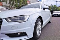 Audi A3 1.2T 2016