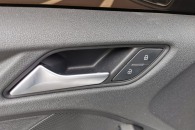 Audi A3 1.2T 2016