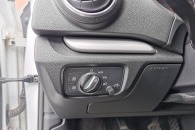 Audi A3 1.2T 2016
