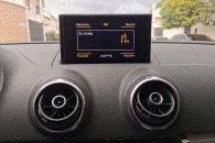 Audi A3 1.2T 2016