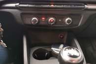 Audi A3 1.2T 2016