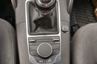 Audi A3 1.2T 2016