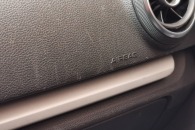 Audi A3 1.2T 2016