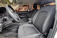 Audi A3 1.2T 2016