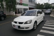 Mitsubishi Lancer Glx 2007