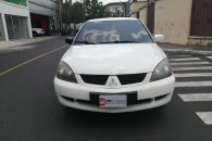 Mitsubishi Lancer Glx 2007