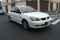 Mitsubishi Lancer Glx 2007
