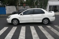 Mitsubishi Lancer Glx 2007