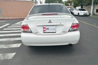 Mitsubishi Lancer Glx 2007