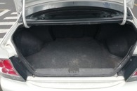 Mitsubishi Lancer Glx 2007