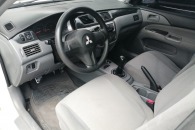 Mitsubishi Lancer Glx 2007