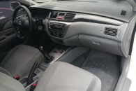 Mitsubishi Lancer Glx 2007