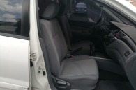 Mitsubishi Lancer Glx 2007