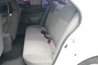 Mitsubishi Lancer Glx 2007