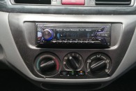 Mitsubishi Lancer Glx 2007