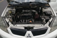 Mitsubishi Lancer Glx 2007